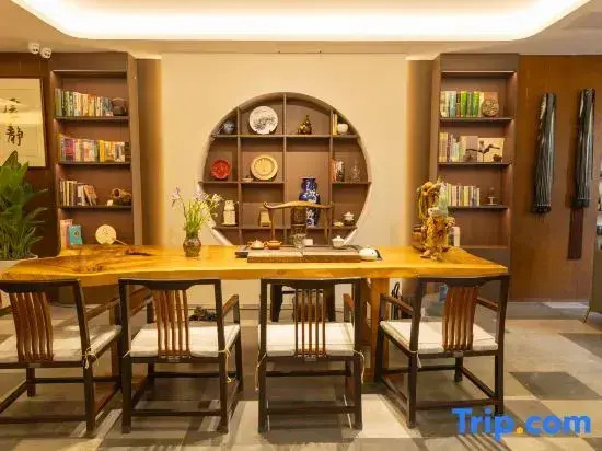 Xiang Zhang Shu Hotel