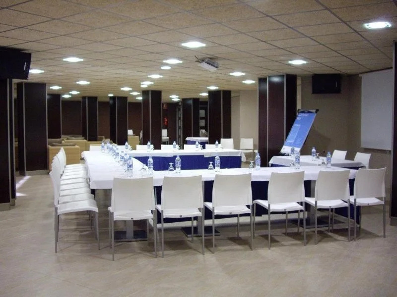 Apartamentos Complejo Eurhostal