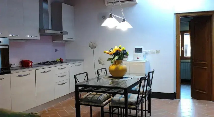 Suite Tra i Tetti in the Heart of Florence