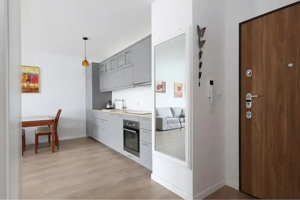 UNO Apartments