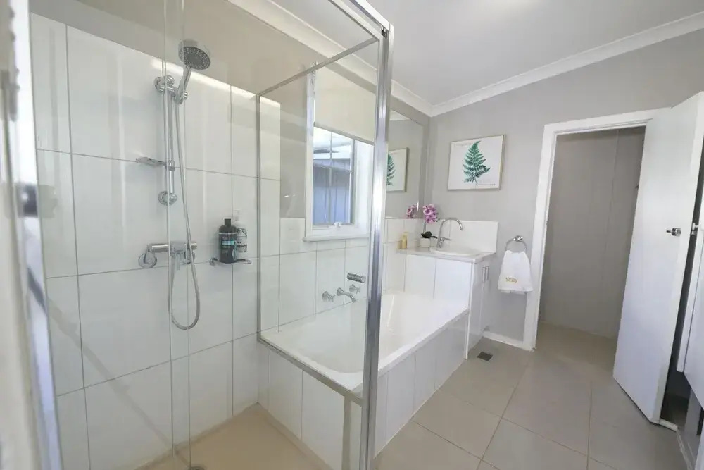 Staycation Holiday Bendigo Pet-Friendly