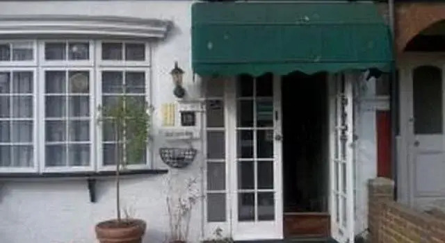 Stonar Guest house