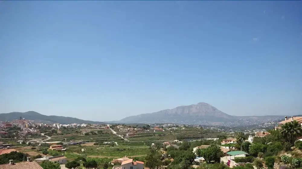 Apartamento Terra
