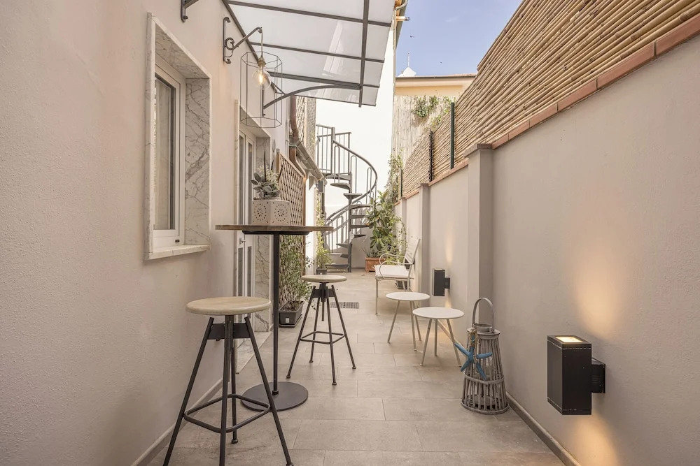 La Casa Di Ely