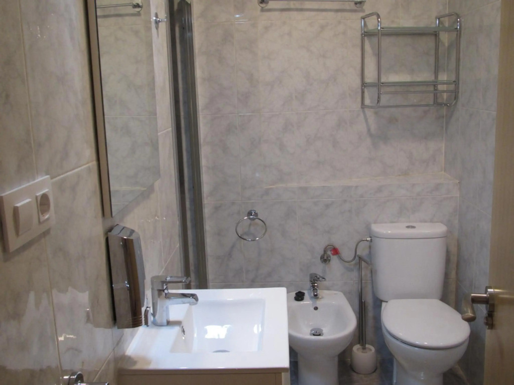 Apartamento Avenida