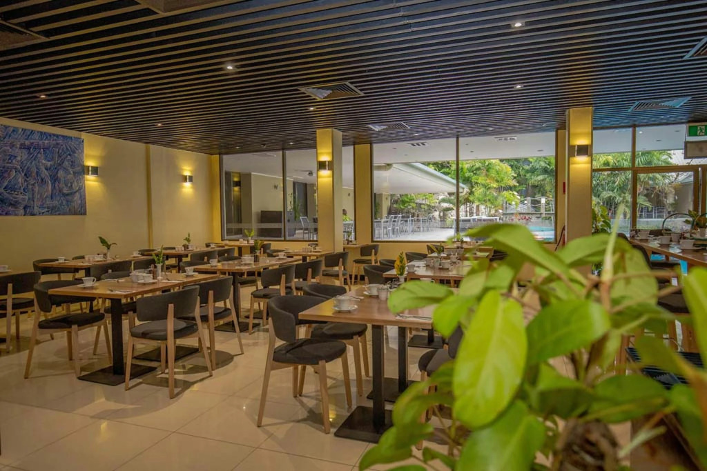 Gateway Hotel