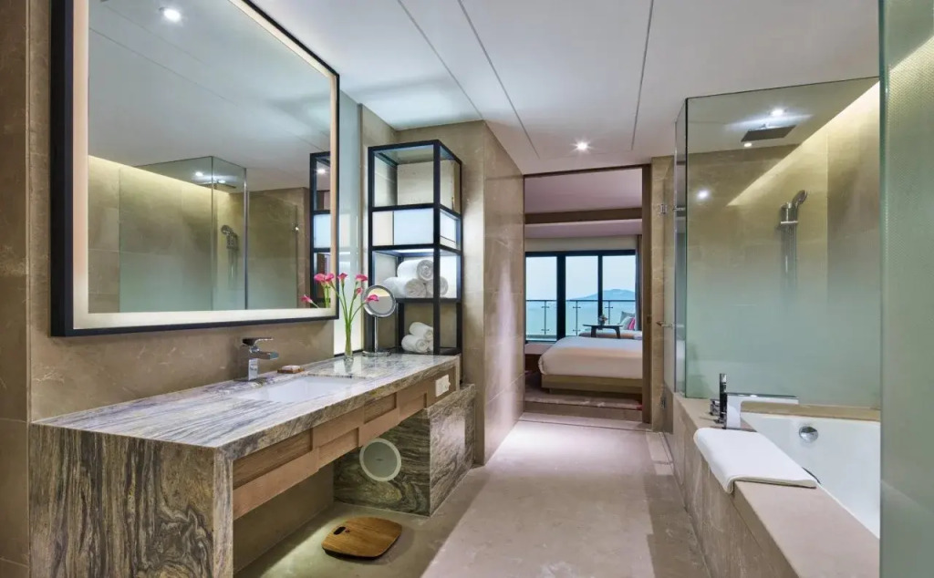 Crowne Plaza Ningbo Xiangshan Sea View by IHG
