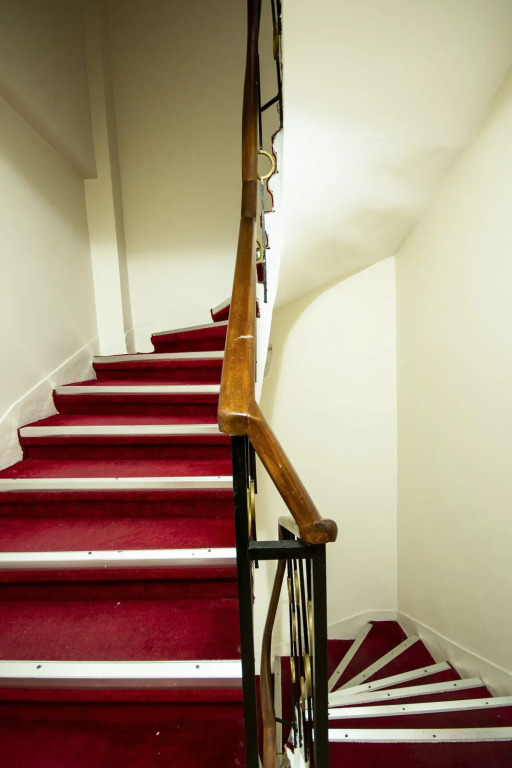 White Pearl Apart Hotel