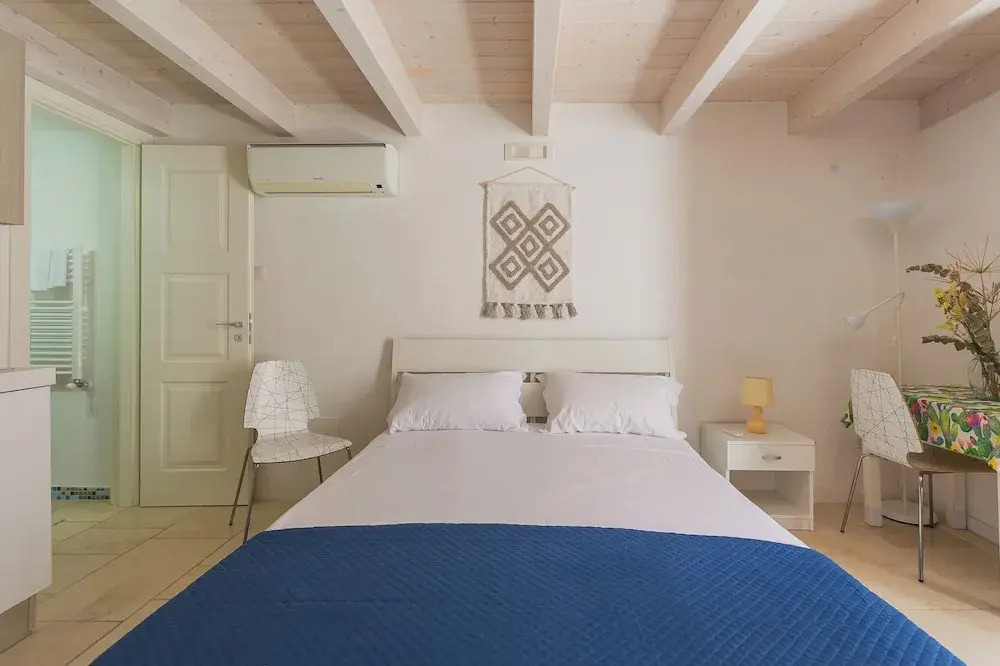 Palazzo San Rocco Rooms by Wonderful Italy