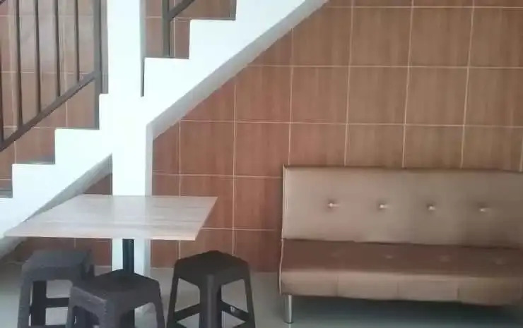Villa Puncak Garuda 2 by Travel4less