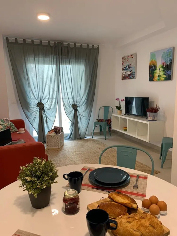 Bnbook Medea Apartments 2