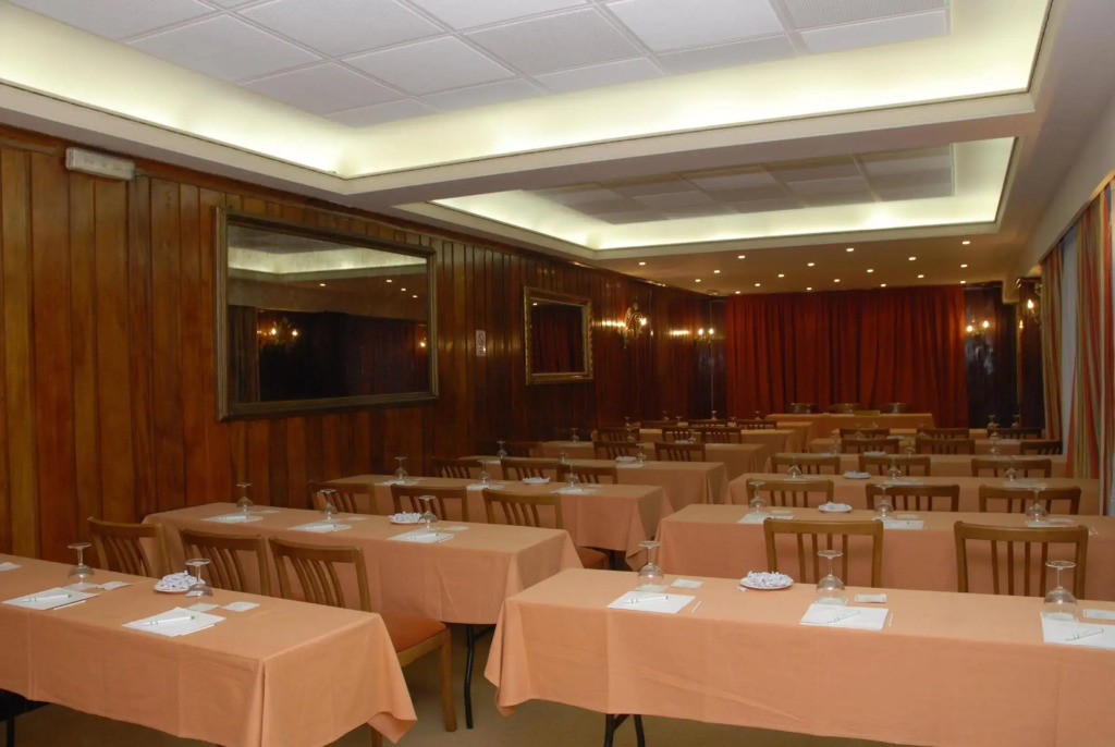 Hotel Mirador