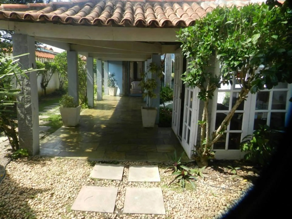 Pousada Vida Boa Praia