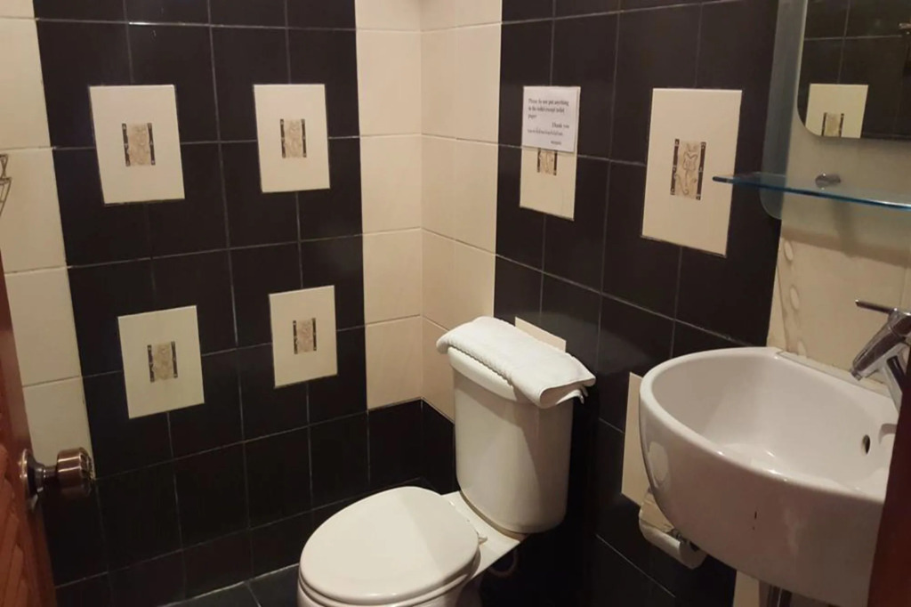 Galaxy Suites