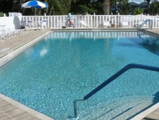 Gulfview Manor Resort