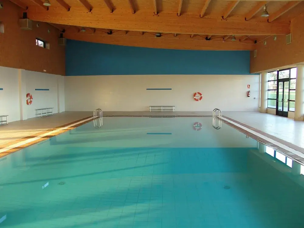 Apartamento Golf Rioja Alta