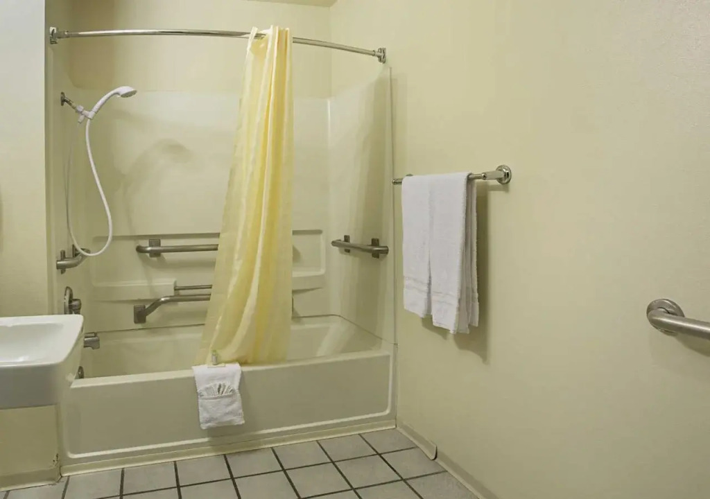 SureStay Hotel by Best Western Albuquerque Midtown
