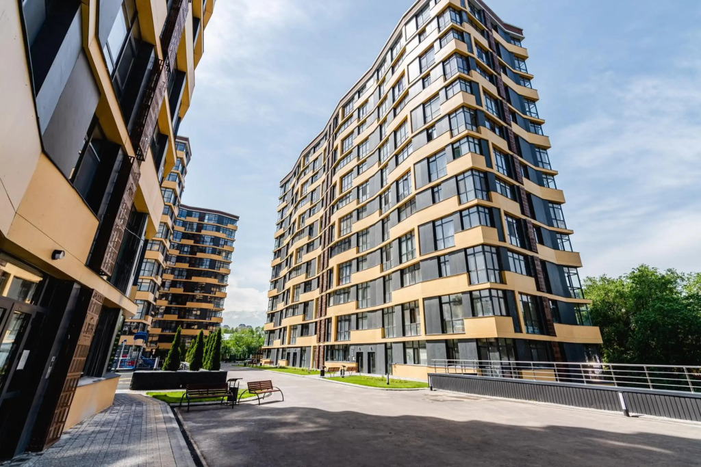 Lamia Residence 1