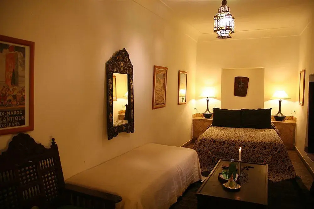 Riad Dar IMANE