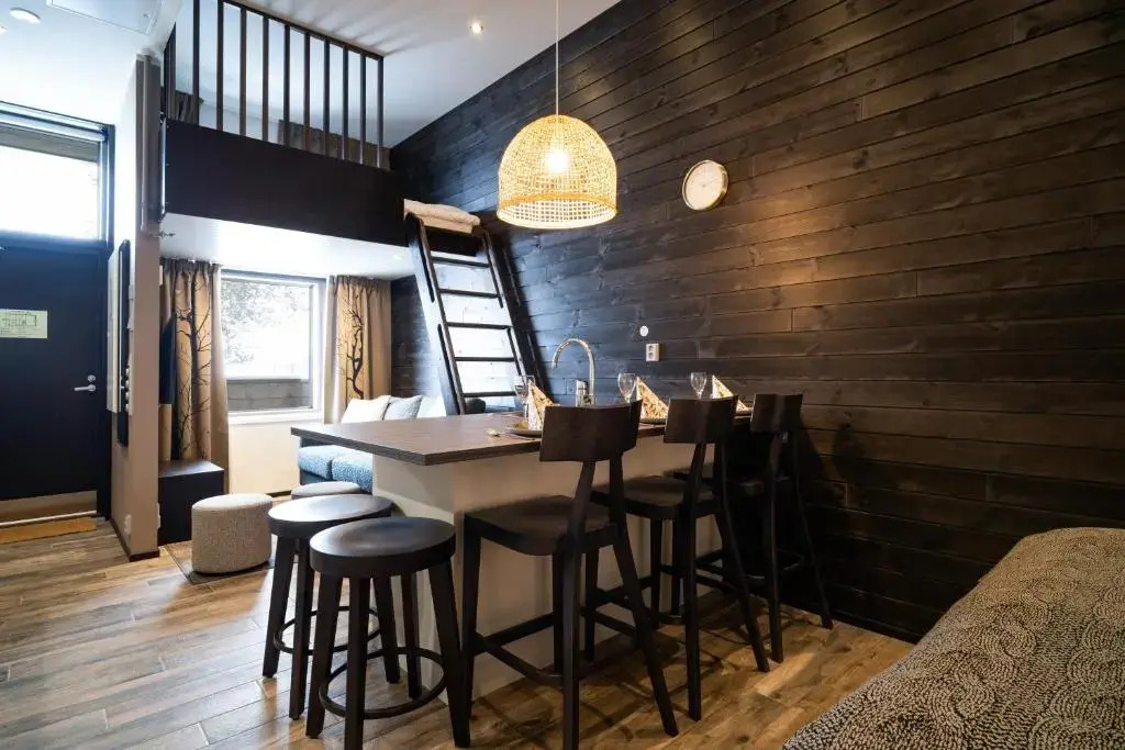 Ski-Inn Kultakero