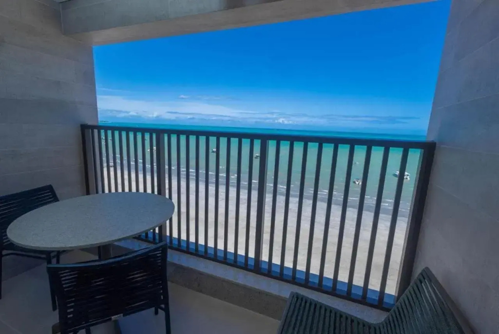 Ibis Styles Maragogi