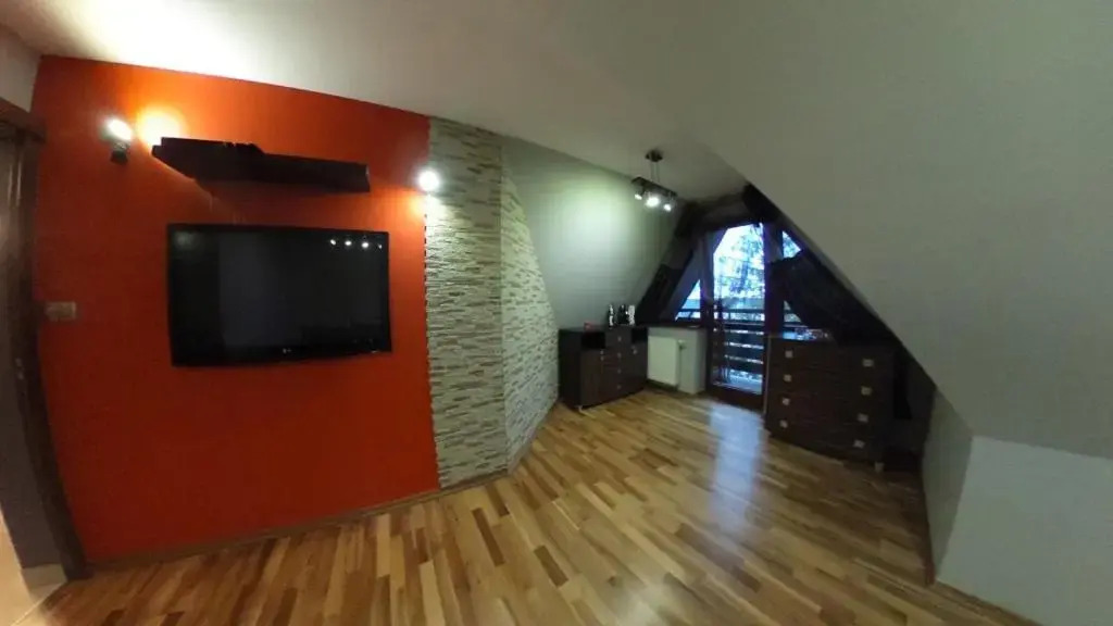 Apartament Platinum
