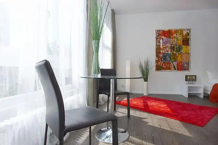 Parkapartments - Berlin 2