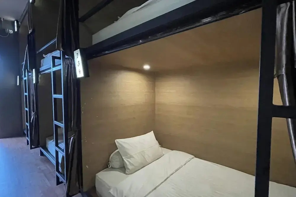 VK Pods Pangandaran