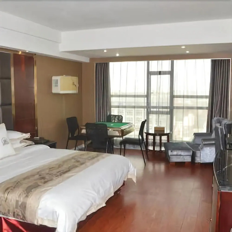 Jinguzi Kokusai Hotel