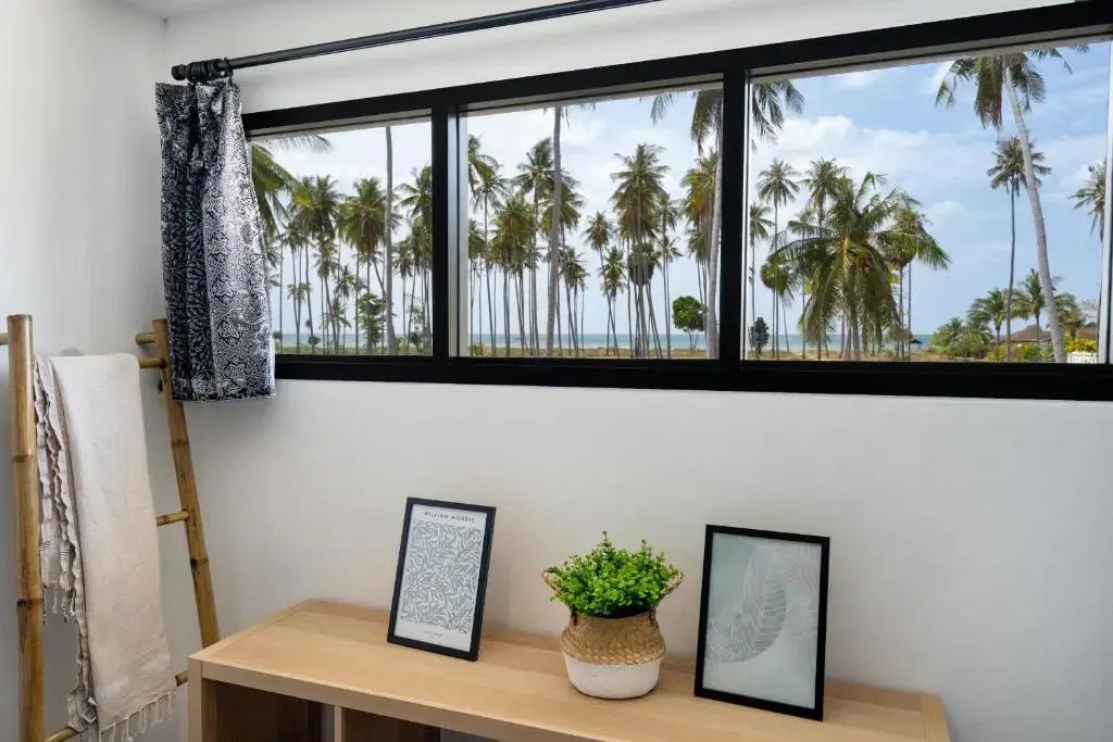 Manao Seaview Pool Villa 24 - 5 Mins Walk To The Beach