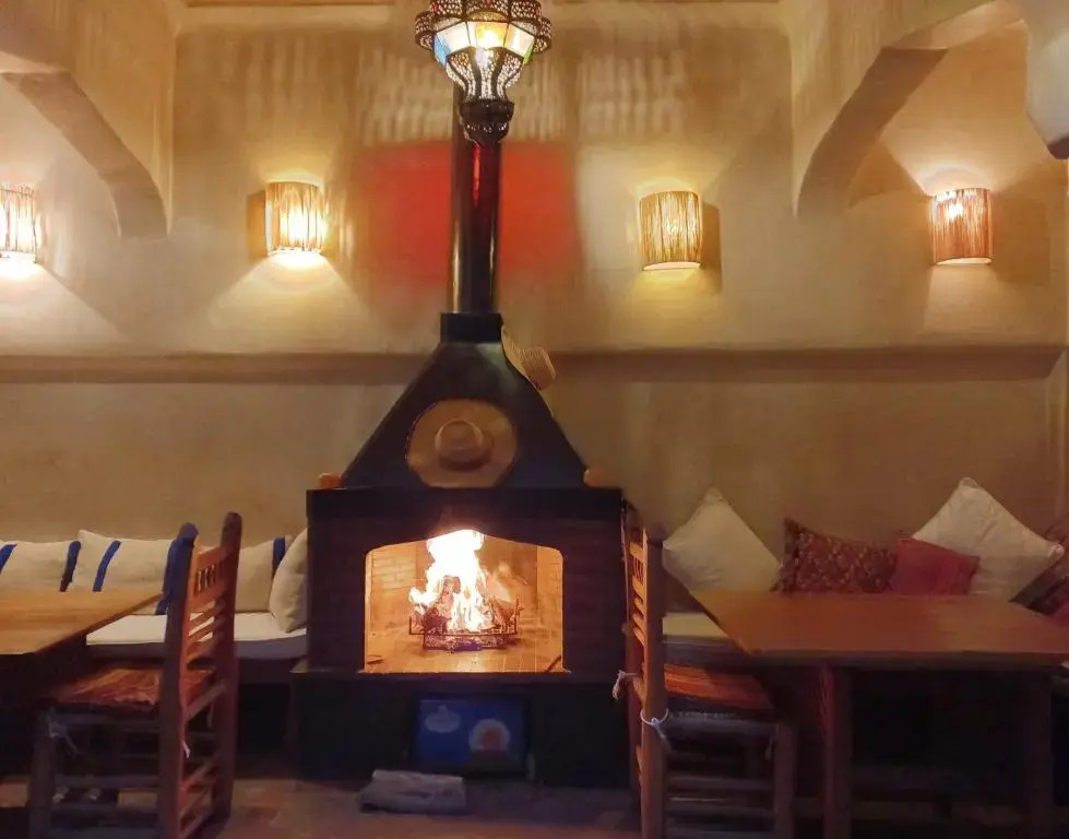 Riad Sabah