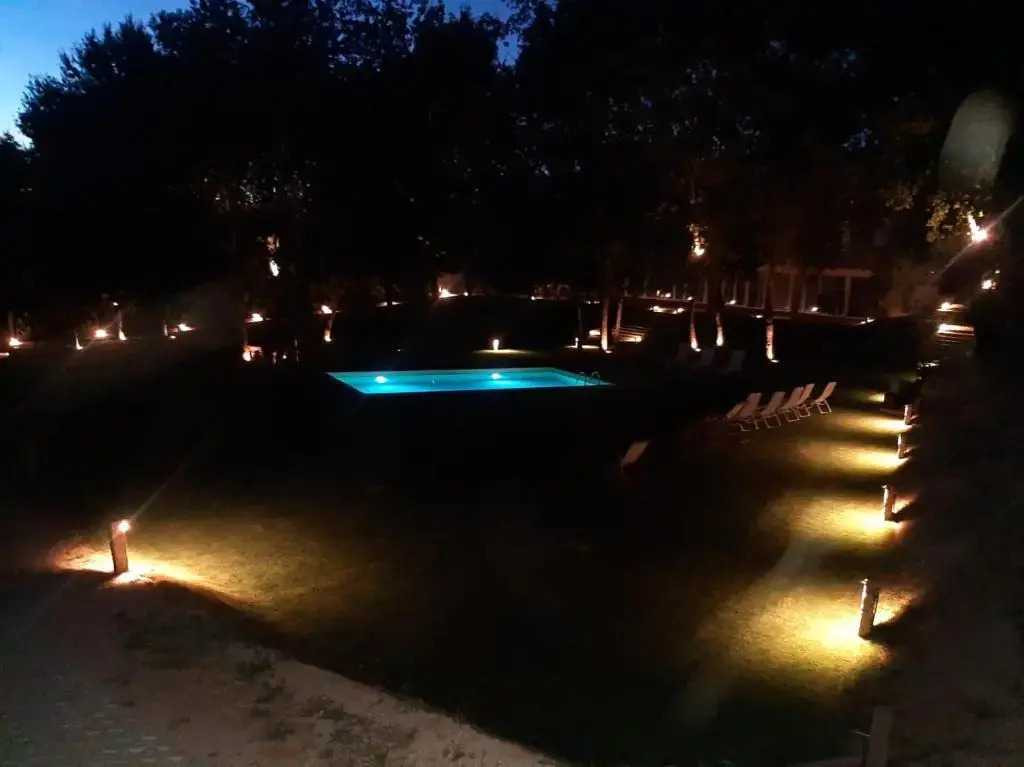 Quinta Das Essências
