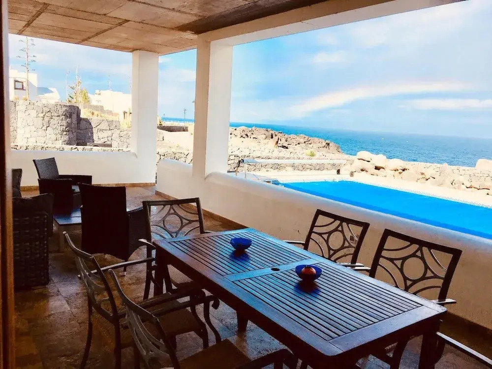 Villa Hortensia