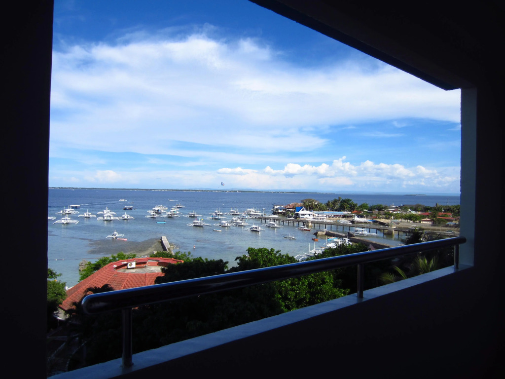 EGI Resort and Hotel