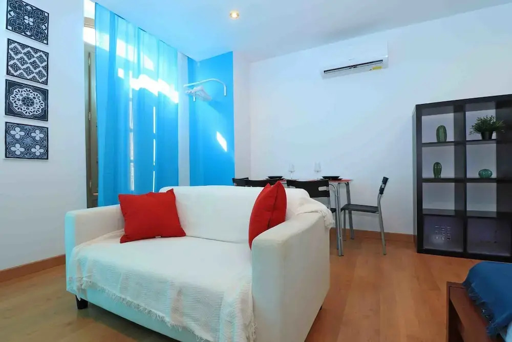 Del parque flats estudio lagunillas