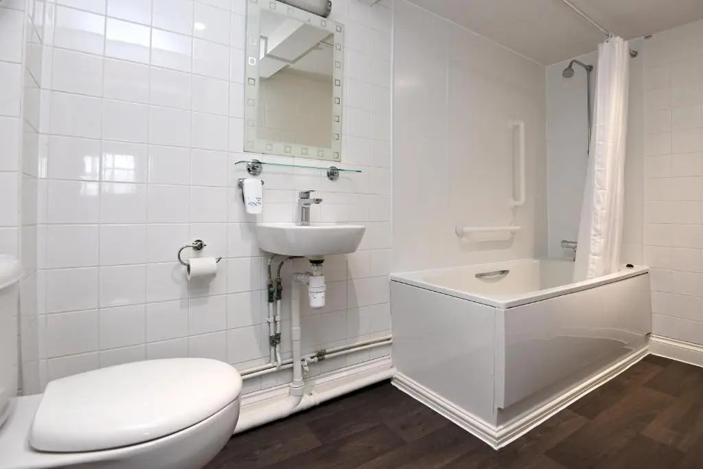 Swan, Thatcham by Marston’s Inns