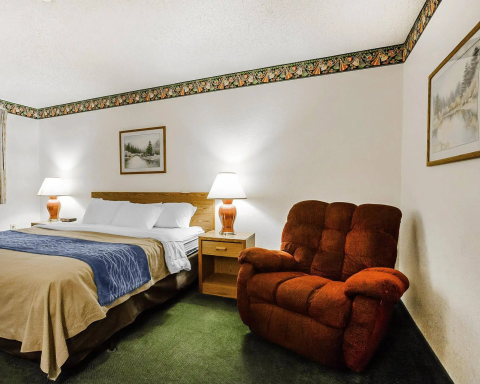 Comfort Inn Ozark