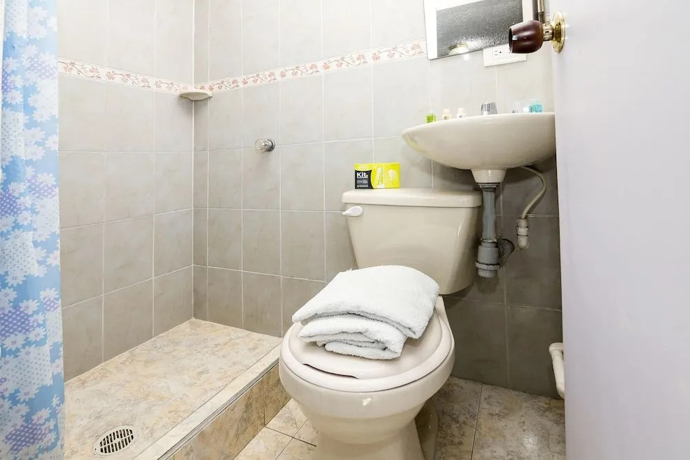 Hotel Colombia Real - Pereira