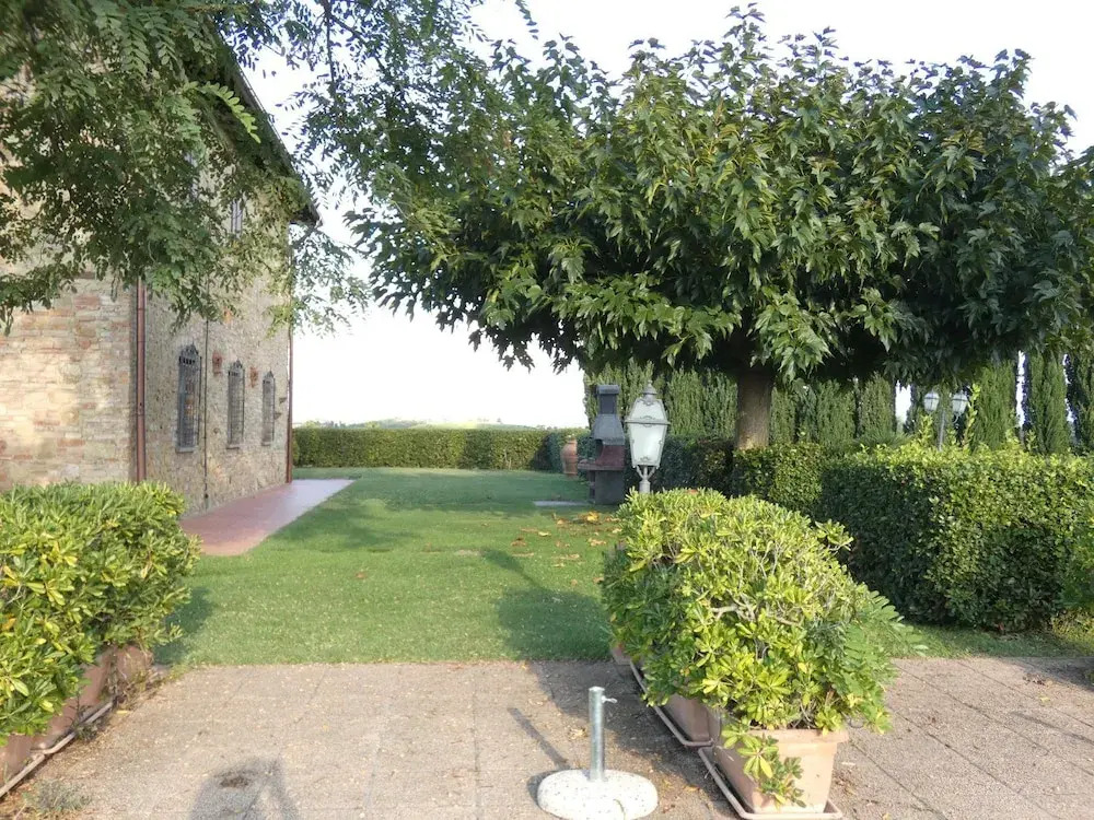 Agriturismo Le Rote