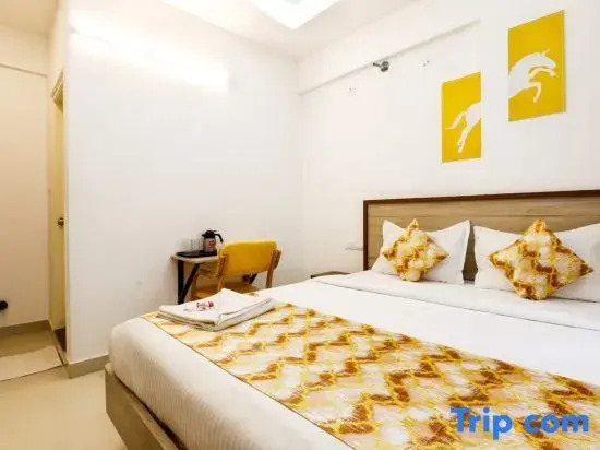 THE MARELLA SUITES