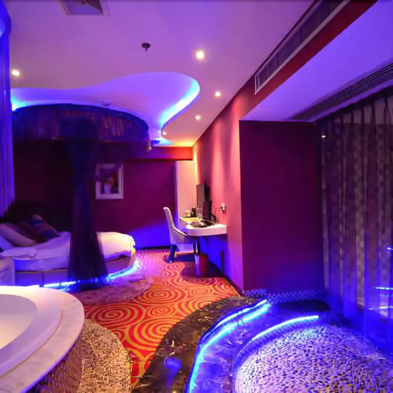 Jin Long Tai Holiday Inn
