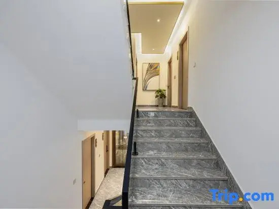 Qizitang Homestay