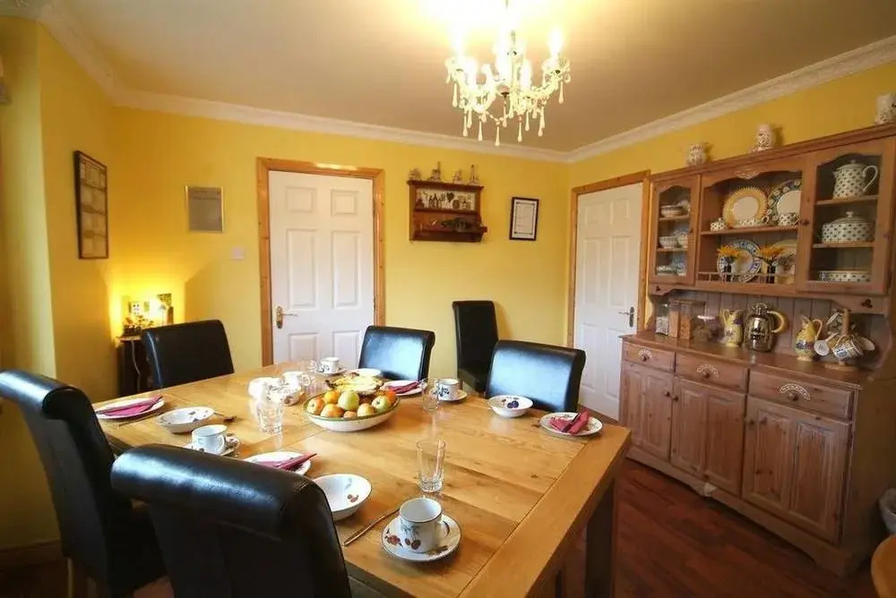 Ashbrook B&B