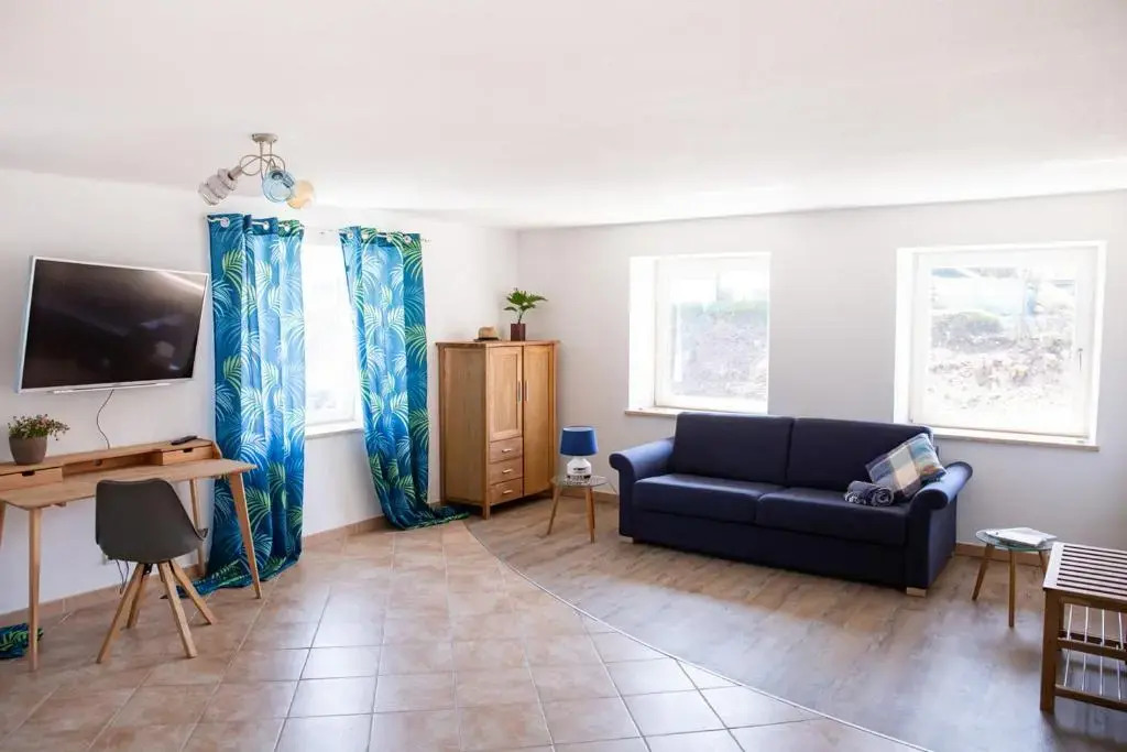 Moor Apartment 3