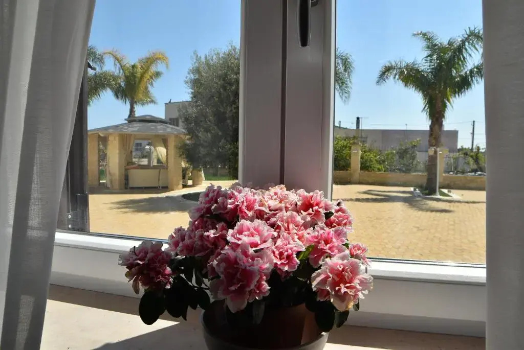 Appartamenti in villa Alessia