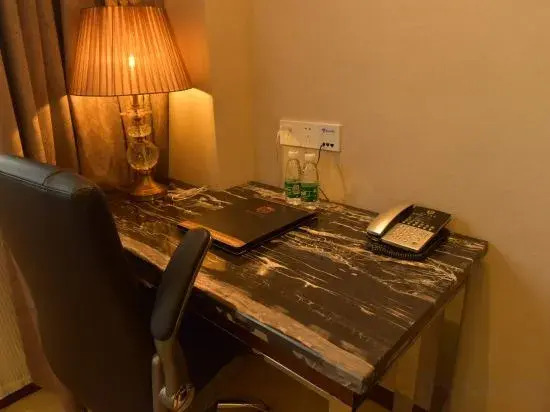 Mingshi Hotel