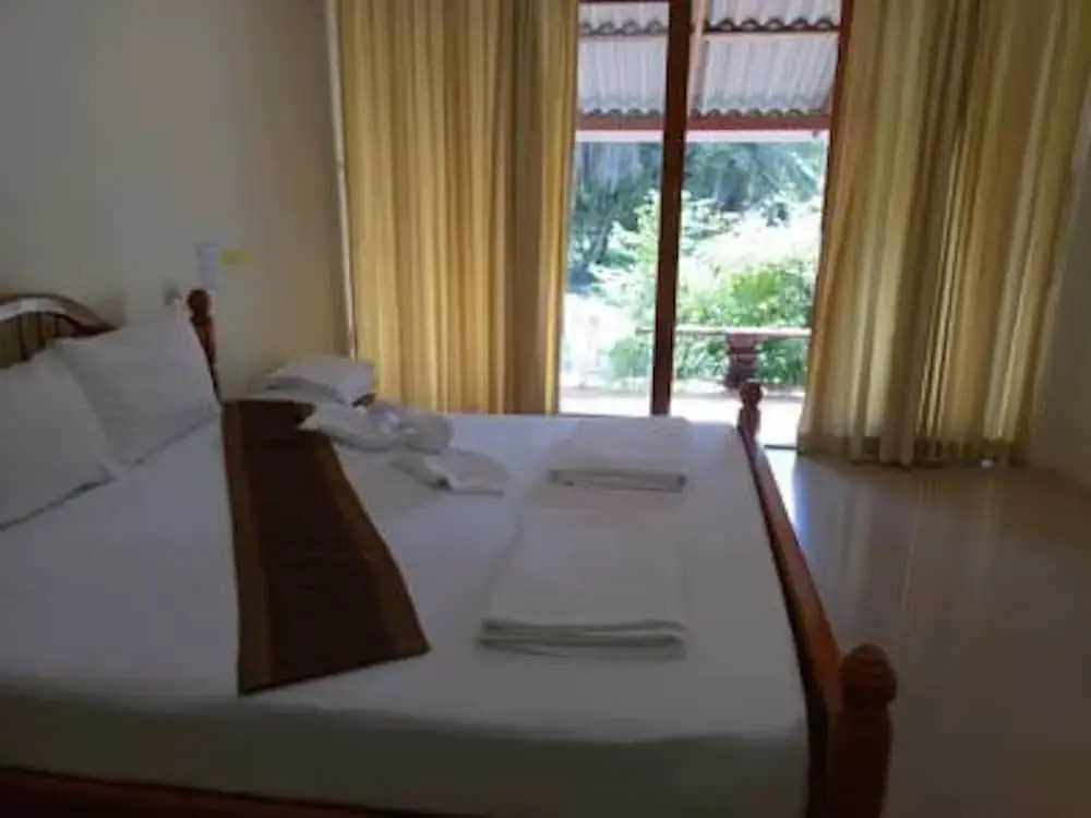River Park Resort