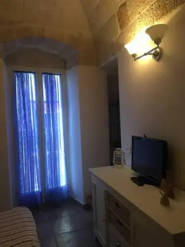 dimora ciclopi 58