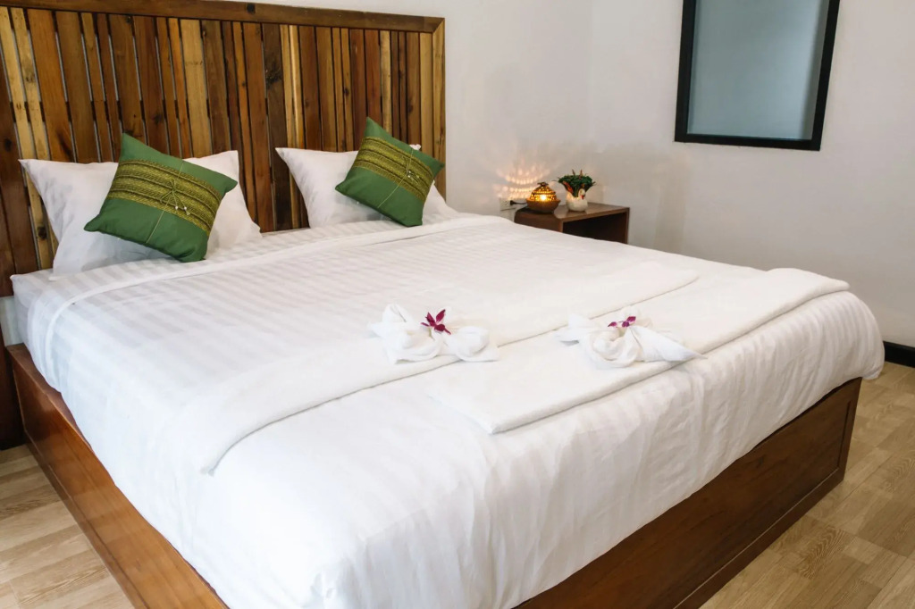 Baan Chankaew Hotel