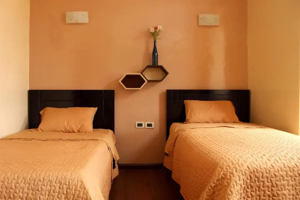 Hotel Norte